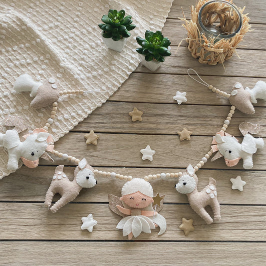 Slinger Betoverend Bos