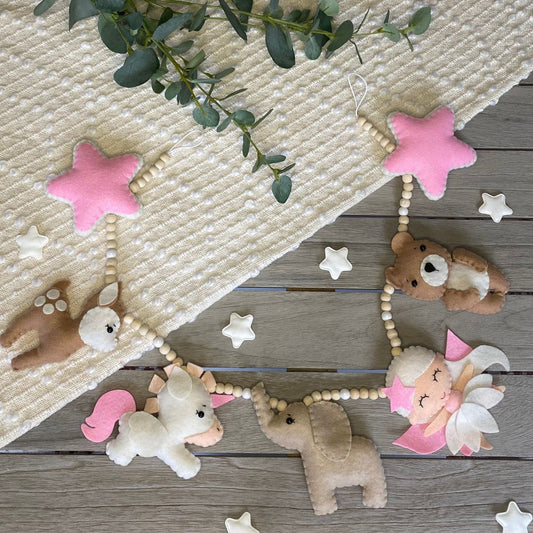 Slinger Betoverende Dromen