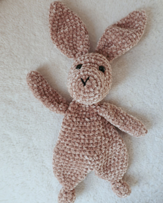 Knuffel Konijn | Beige