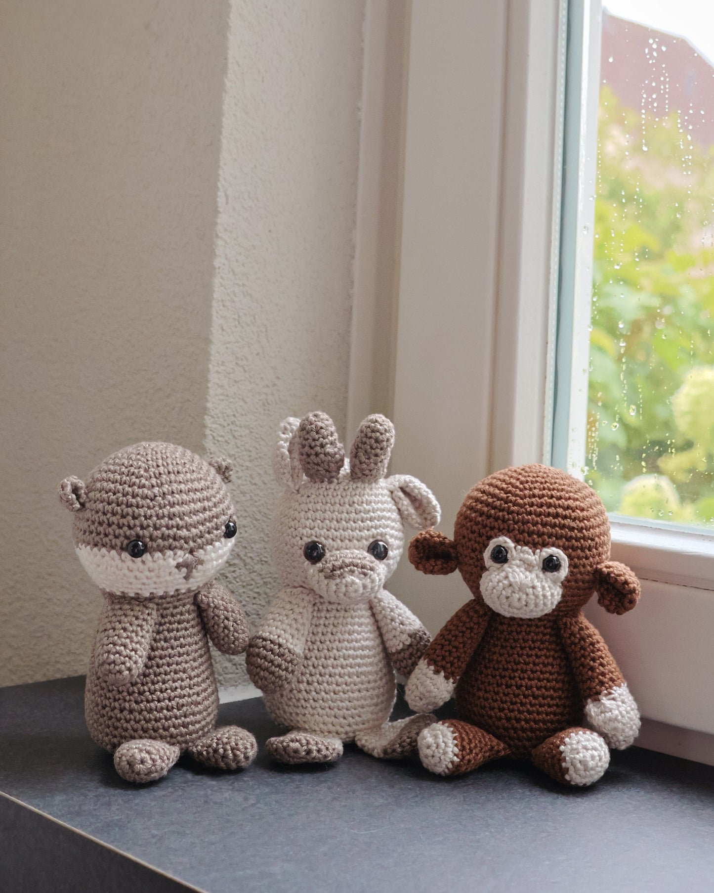 Knuffel Hertje