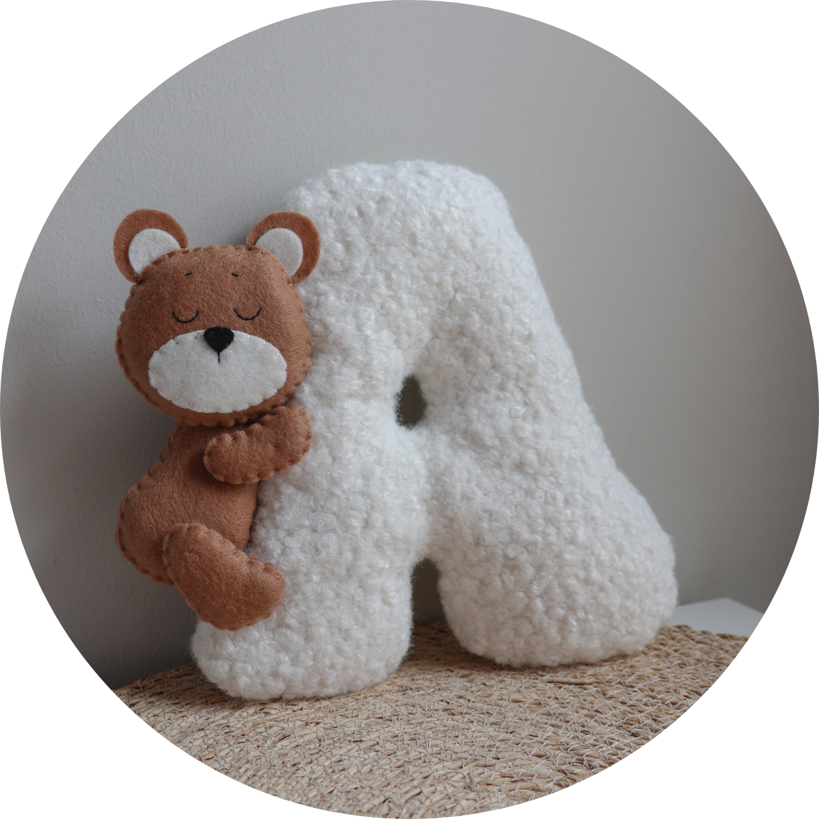 Teddy