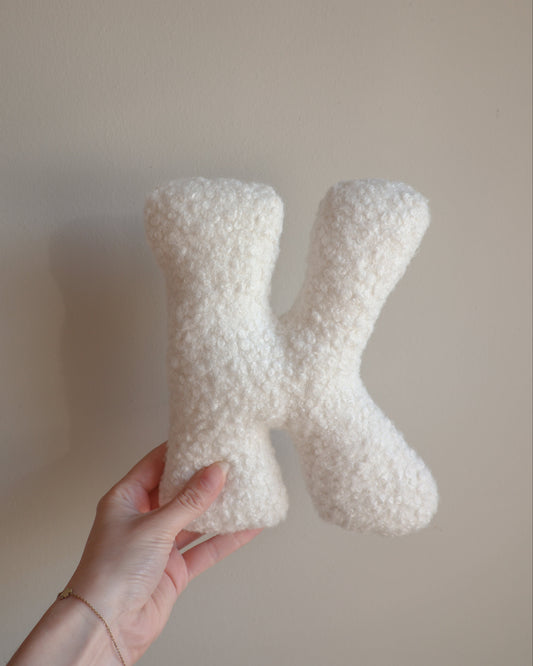 Teddy Letter