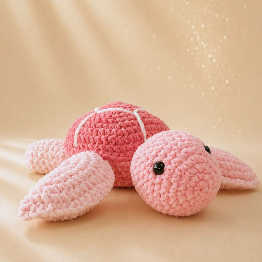 XXL Knuffel Schildpad Mijn winkel