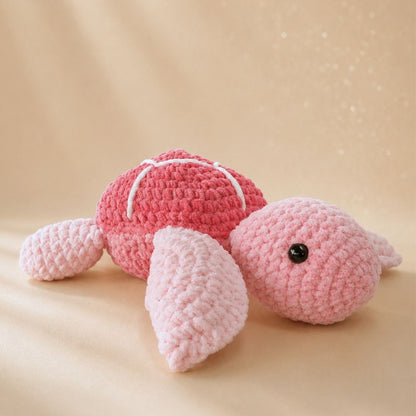 XXL Knuffel Schildpad Mijn winkel